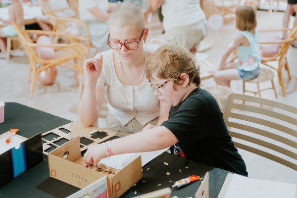 Toutes à l'école 25 ans magicmaman