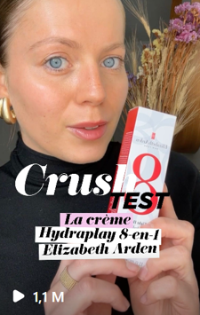 Le crush test