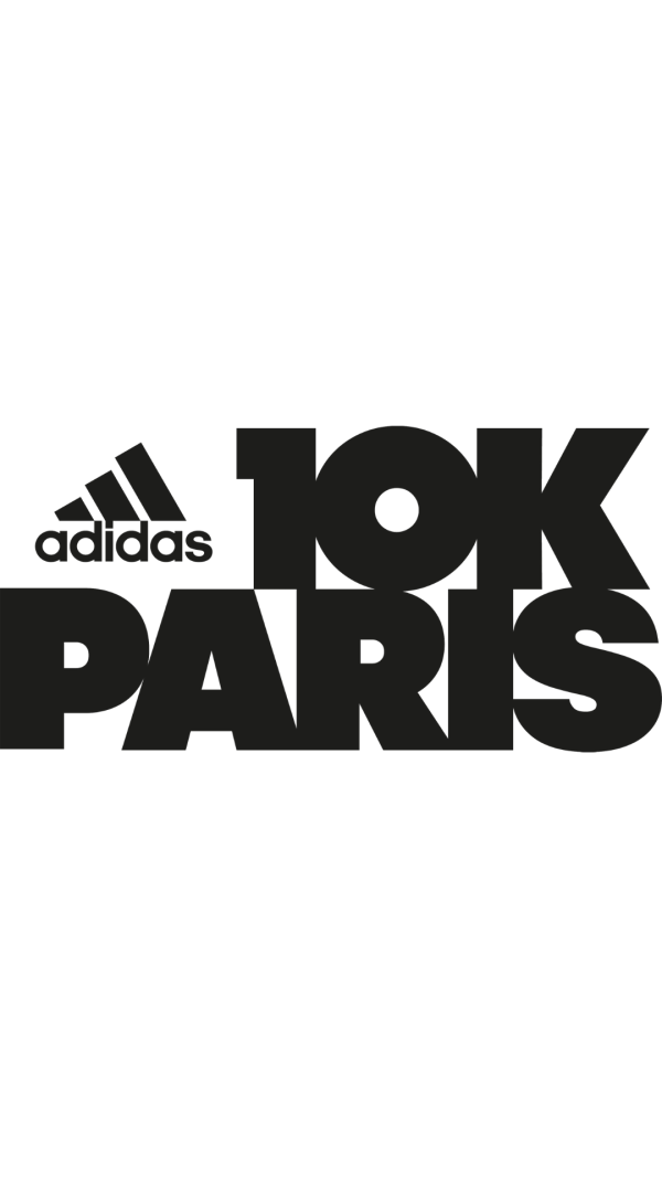 Adidas 10K Paris