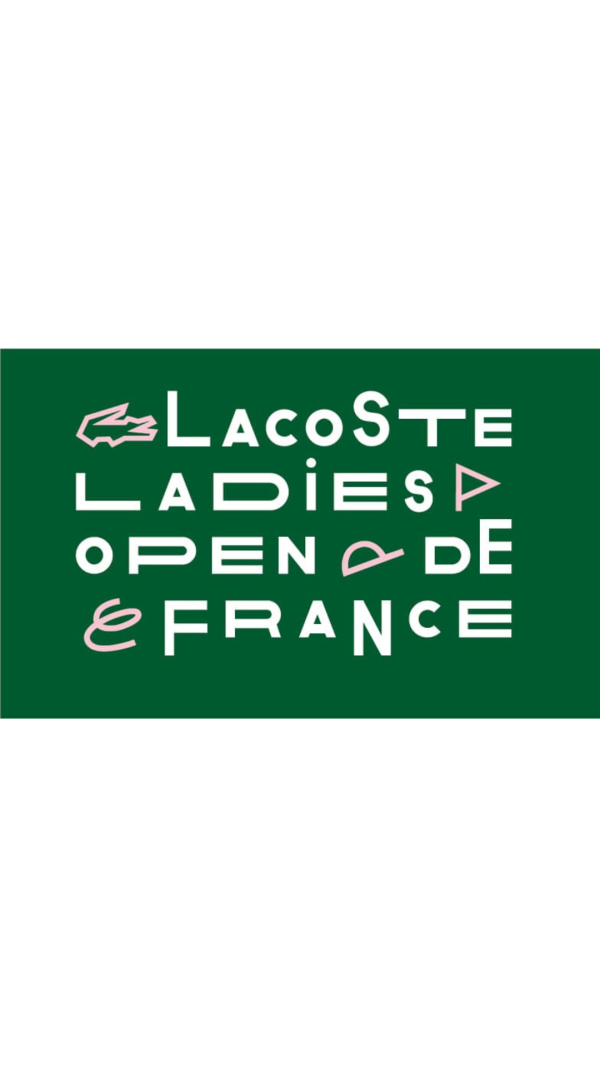 Lacoste Ladies Open de France