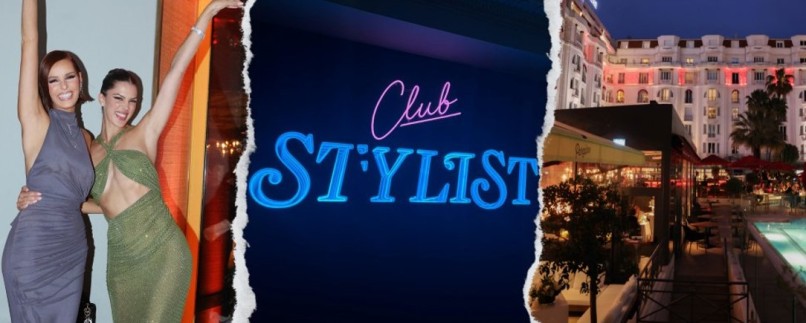 Club Stylist