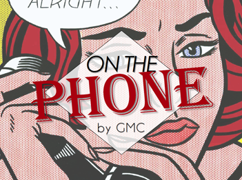 Offre On the Phone gmc media