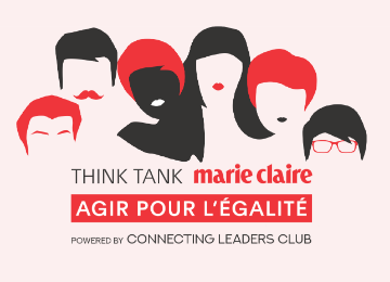Think Tank Marie Claire